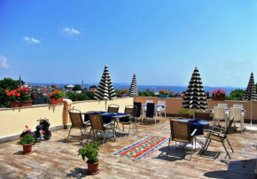Гостиница Fors Hotel  Стамбул
